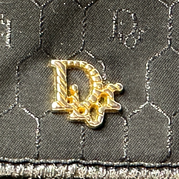 Dior Honeycomb Bag - Picture 2 of 9